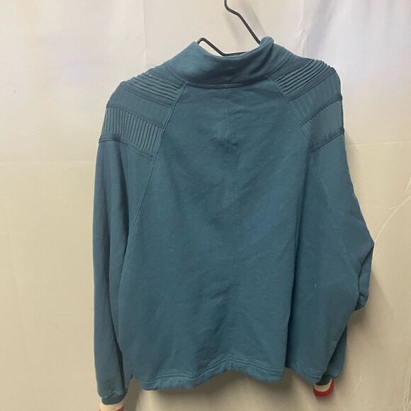 Free People Early Riser Track Jacket - Picture 5 of 5